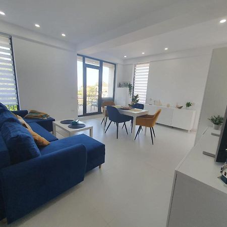 Apartamento Sea View Oxygen Neptun Exterior foto