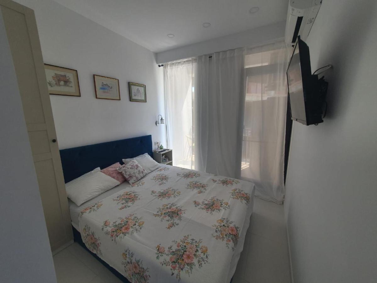 Apartamento Sea View Oxygen Neptun Exterior foto